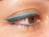 Edit Nouveau Contour® Magic Color színes szemhéj tetoválása 1 év múlva 