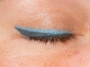 Edit Nouveau Contour® Magic Color színes szemhéj tetoválása 1 év múlva 